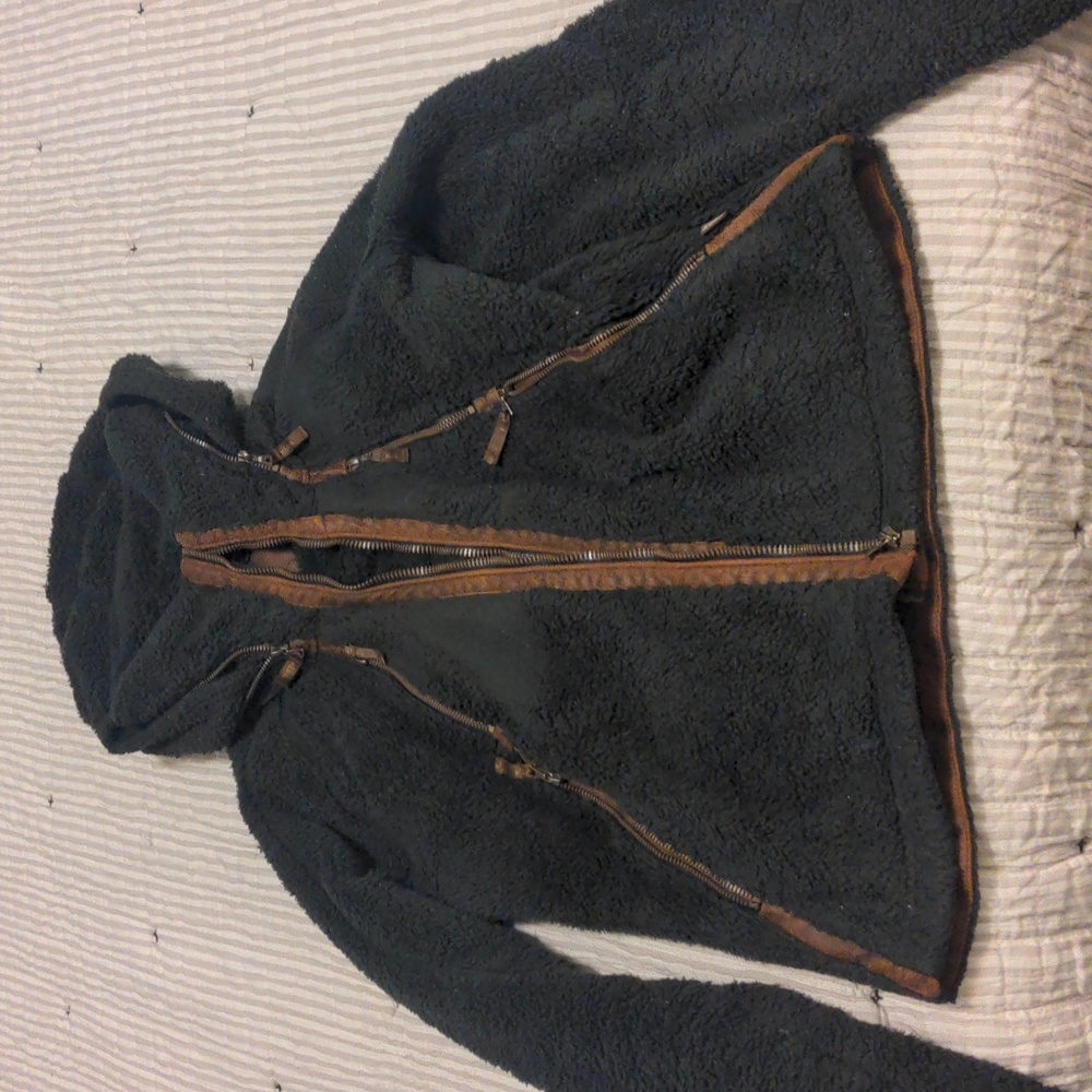 Kuhl Fleece Jacket